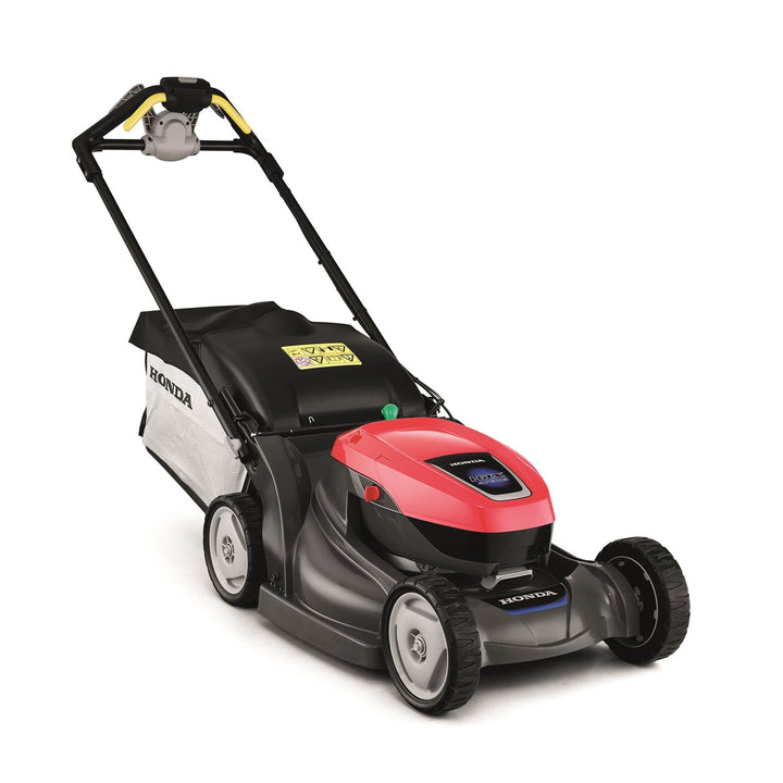 Honda HRX 476 XB 47cm cordless lawn mower