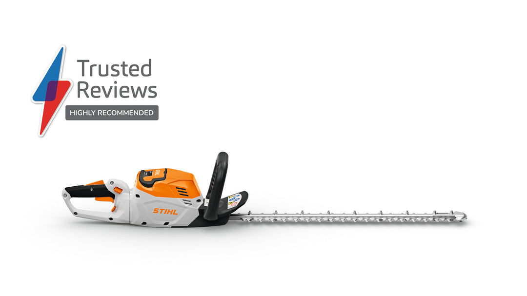 Stihl HSA 60 cordless hedge trimmer