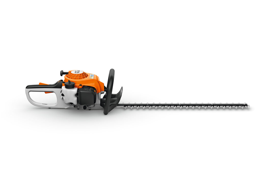 Stihl HS 45 60cm (24") Petrol Hedge Trimmer - Hedge Cutters - Country Mower Centre