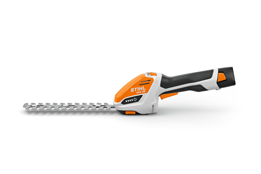 Stihl HSA 26 cordless garden shear