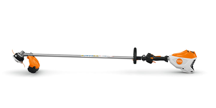 Stihl FSA 140 R cordless brushcutter