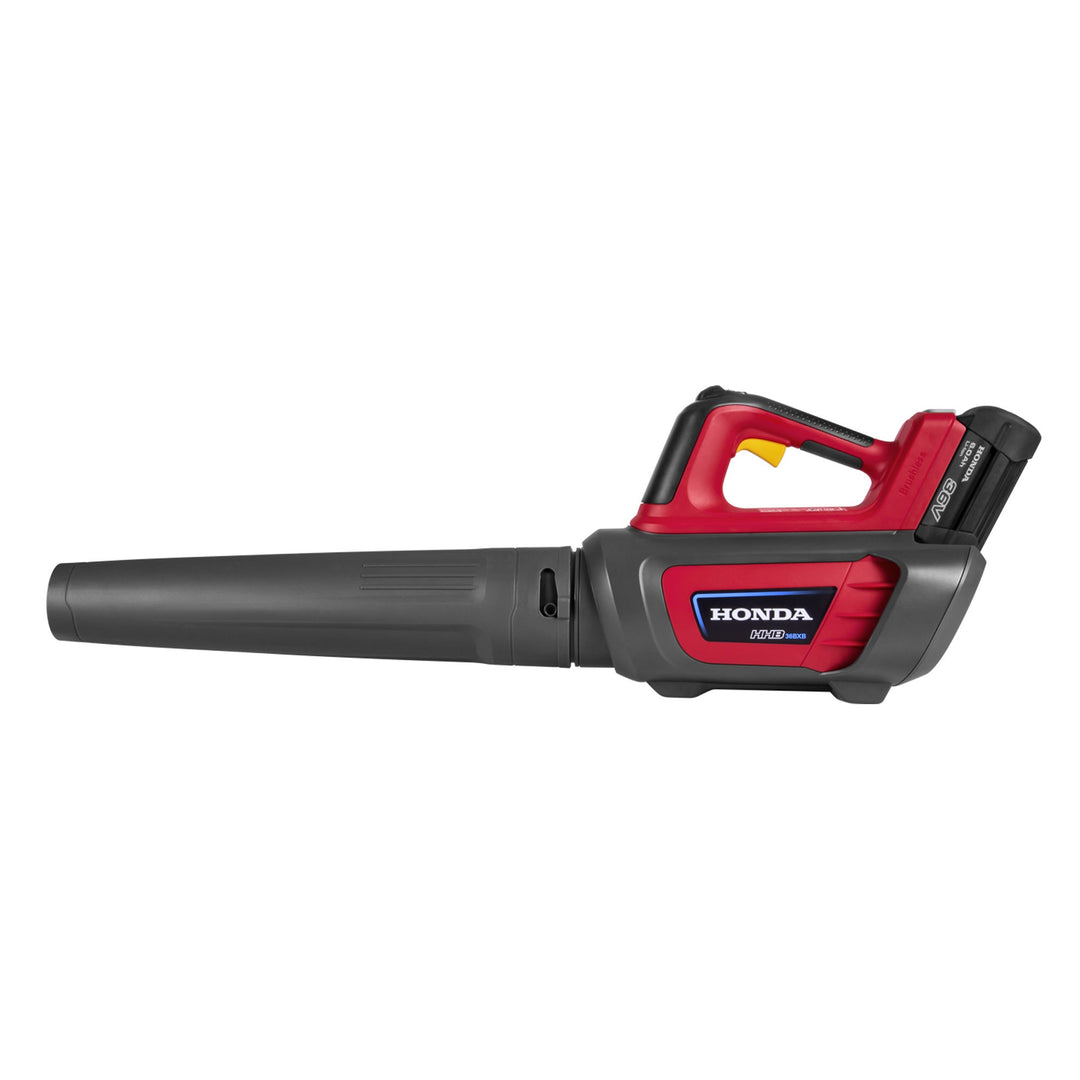 Honda 36V cordless leaf blower