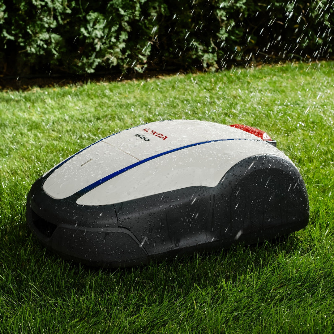 Honda Miimo 1500 Live robotic lawnmower
