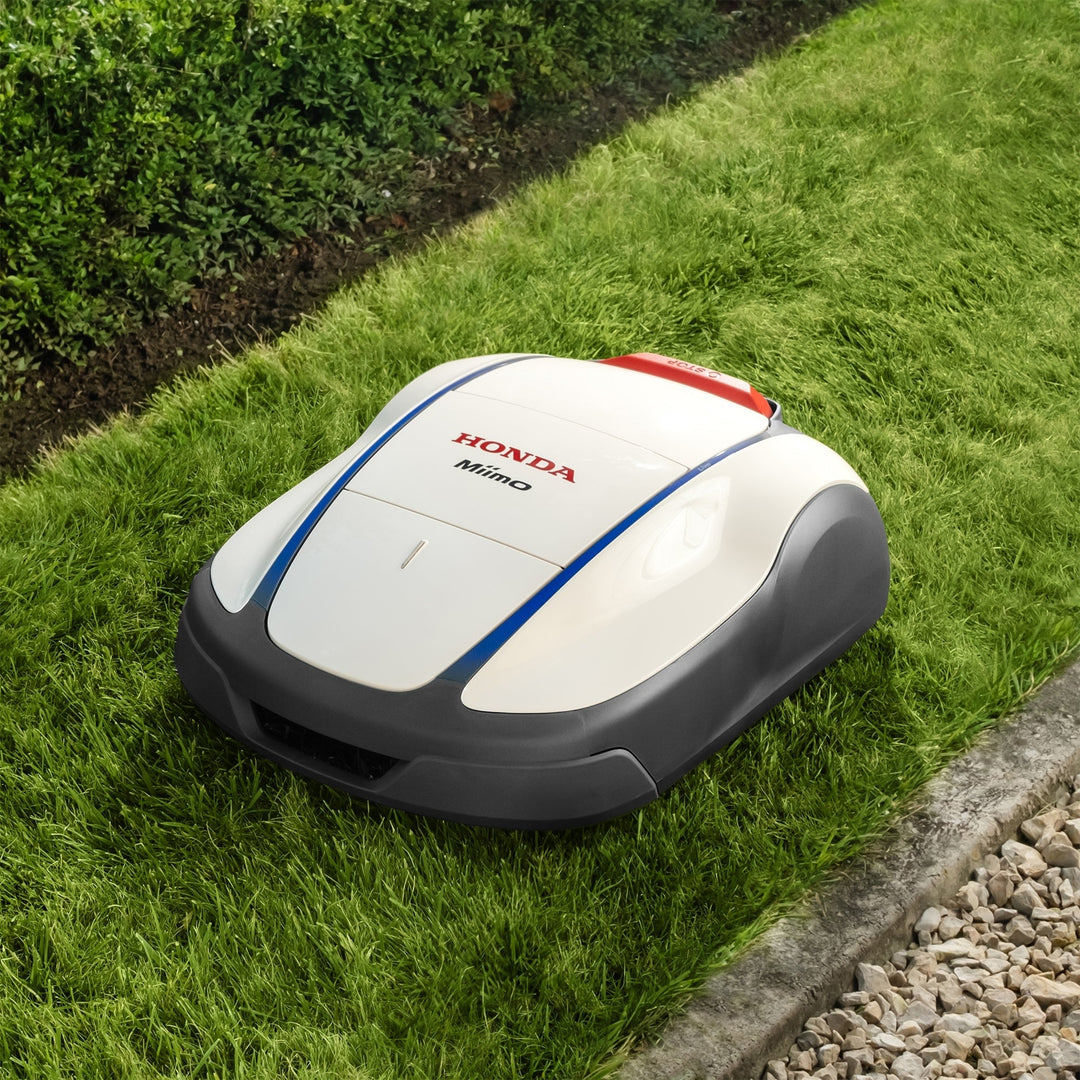 Honda Miimo 1500 Live robotic lawnmower