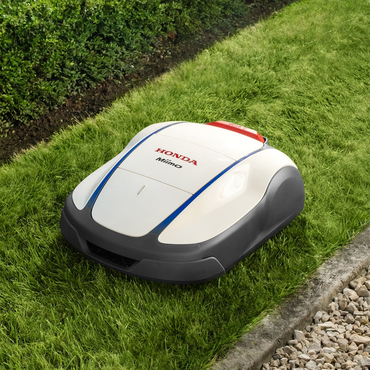 Honda Miimo 1500 Live robotic lawnmower