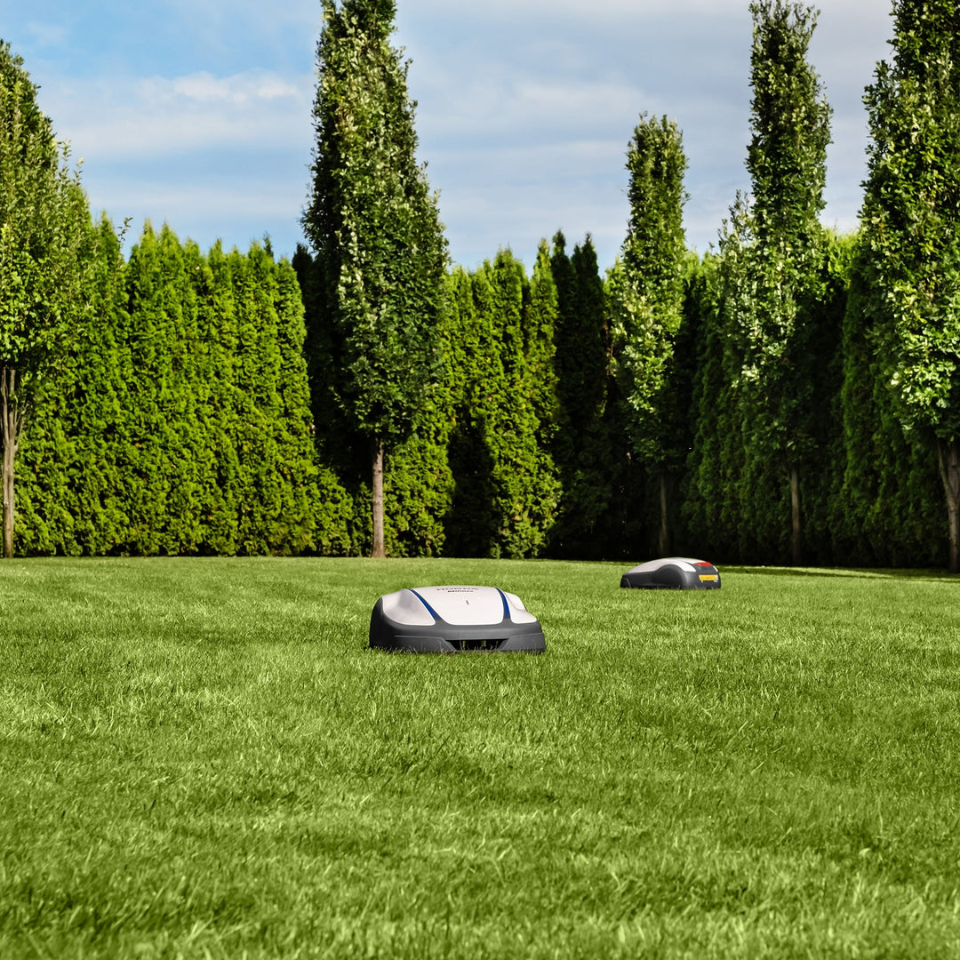 Honda Miimo 2500 Live robotic lawnmower
