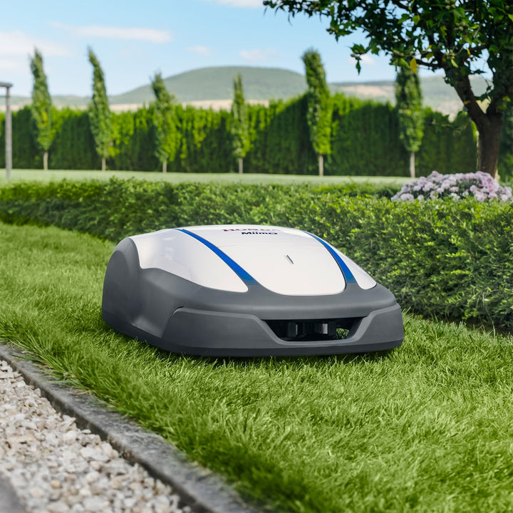 Honda Miimo 4000 Live robotic lawnmower