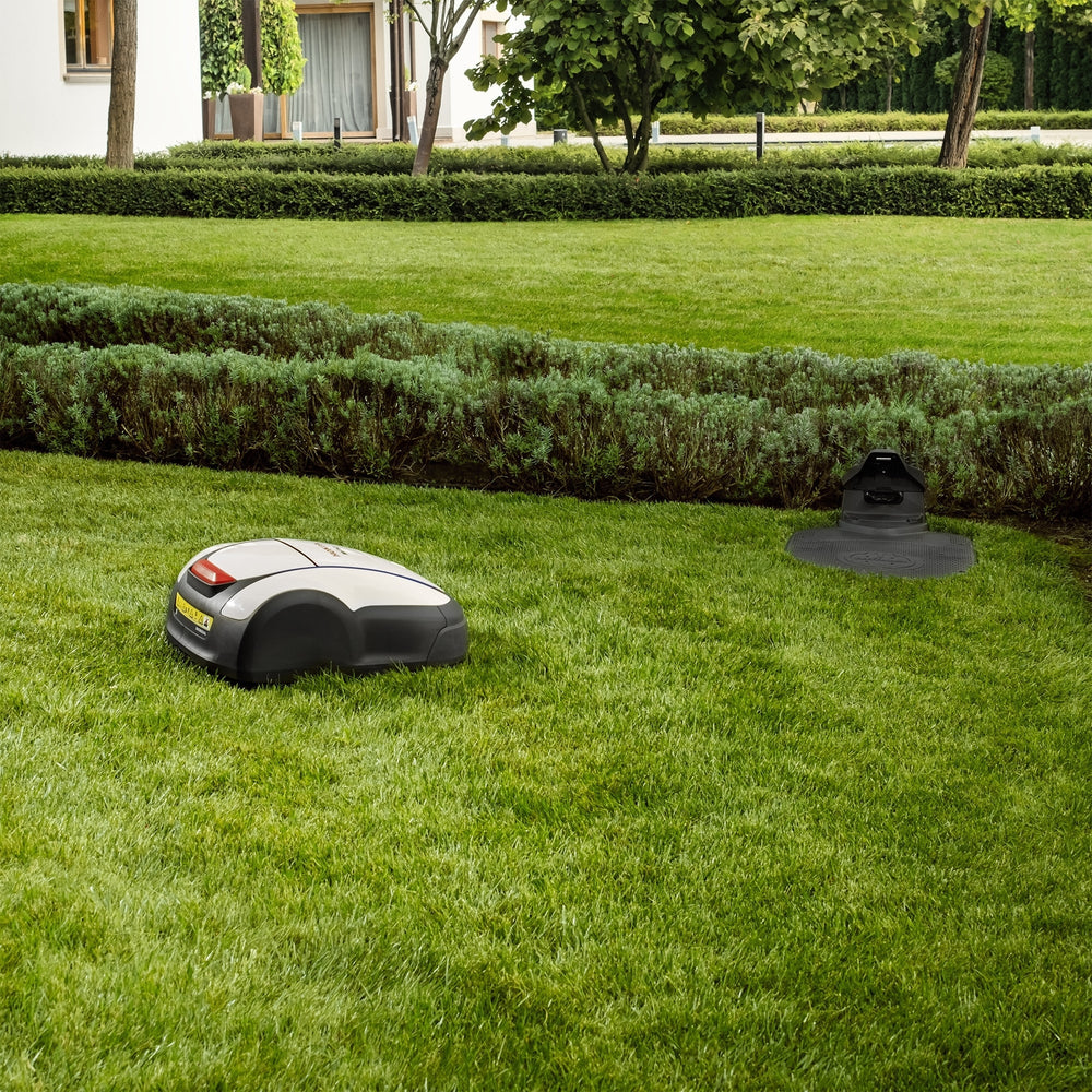 Honda Miimo 4000 Live robotic lawnmower