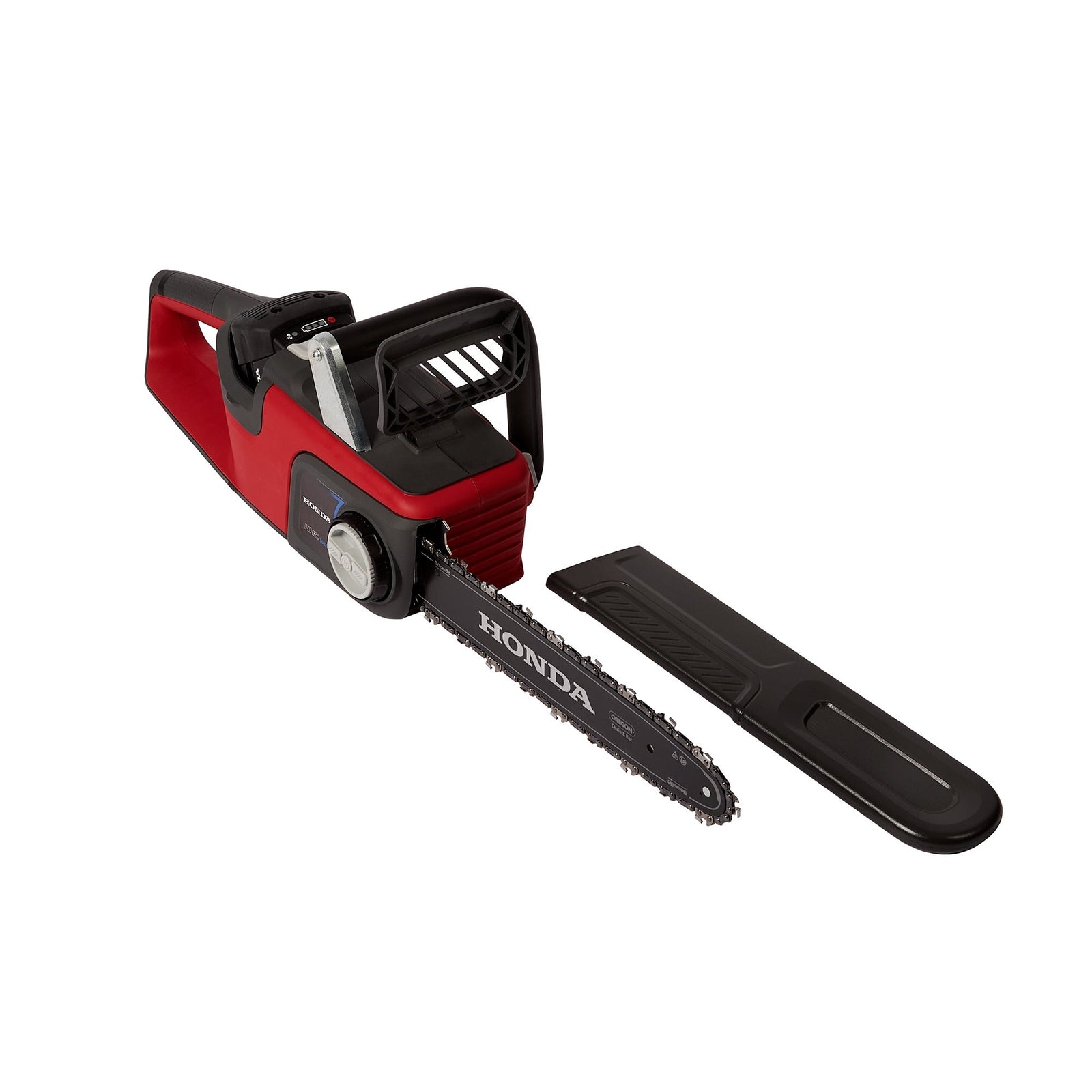 Honda 36V cordless chainsaw 35cm
