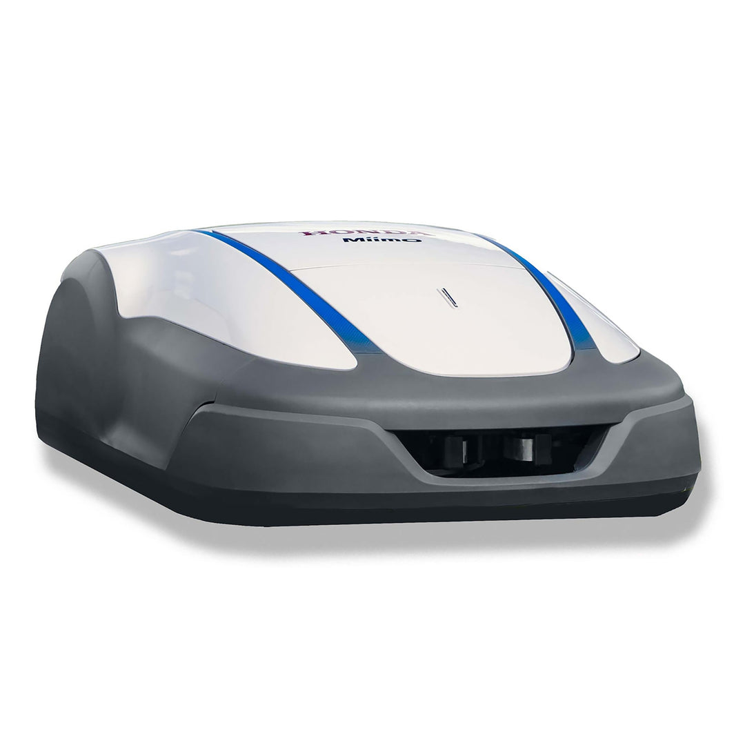 Honda Miimo 4000 Live robotic lawnmower bundle