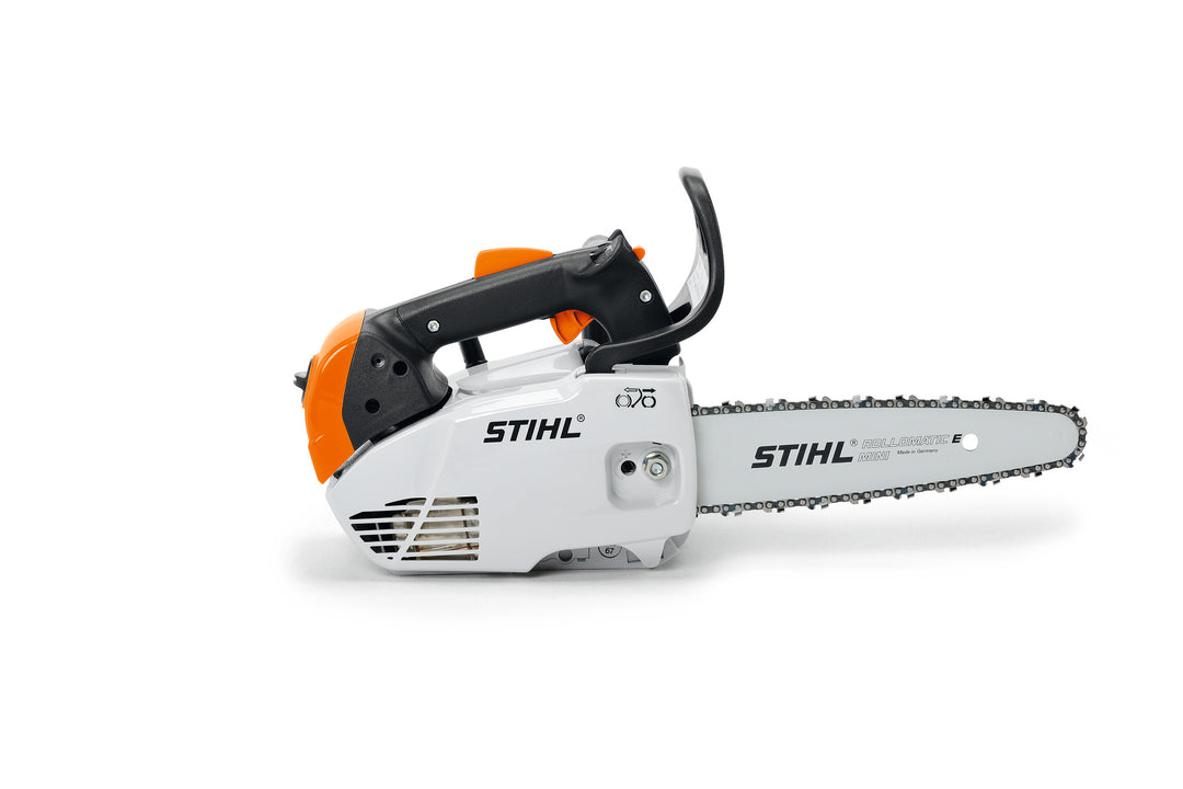 Stihl MS 151 TC-E 30cm (12") Petrol Chainsaw - Chainsaws - Country Mower Centre