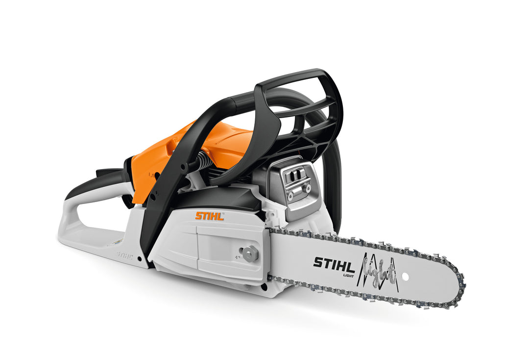 Stihl MS 162 petrol chainsaw