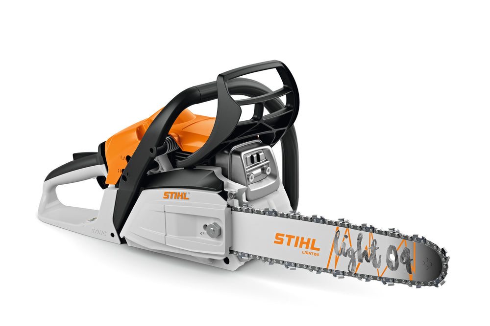 Stihl MS 182 petrol chainsaw