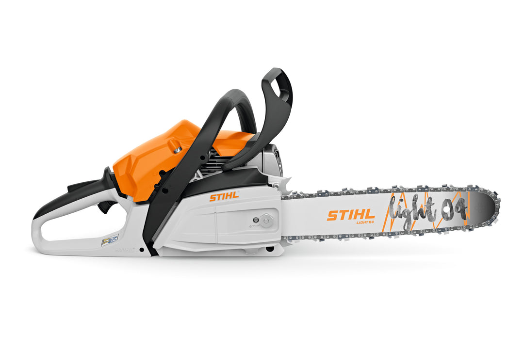 Stihl MS 182 35cm (14") Petrol Chainsaw - Chainsaws - Country Mower Centre