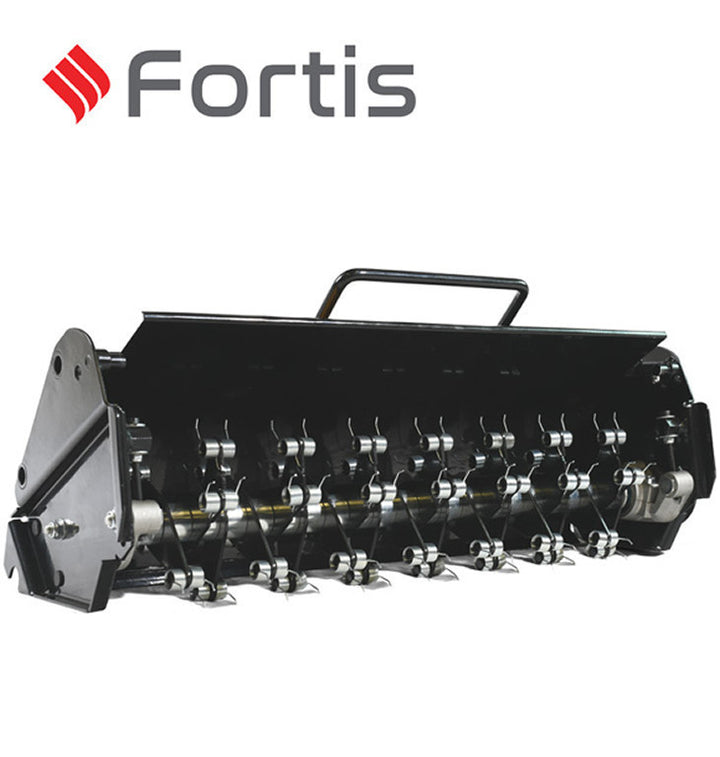 Cobra Fortis spring tine scarifier cartridge