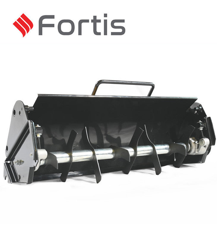 Cobra Fortis dethatcher cartridge