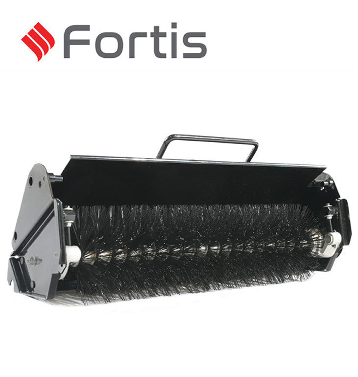 Cobra Fortis lawn brush cartridge