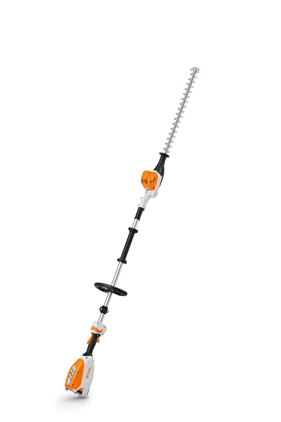 Stihl HLA 66 50cm (20") Cordless Battery Long-Reach Hedge Trimmer - Hedge Cutters - Country Mower Centre