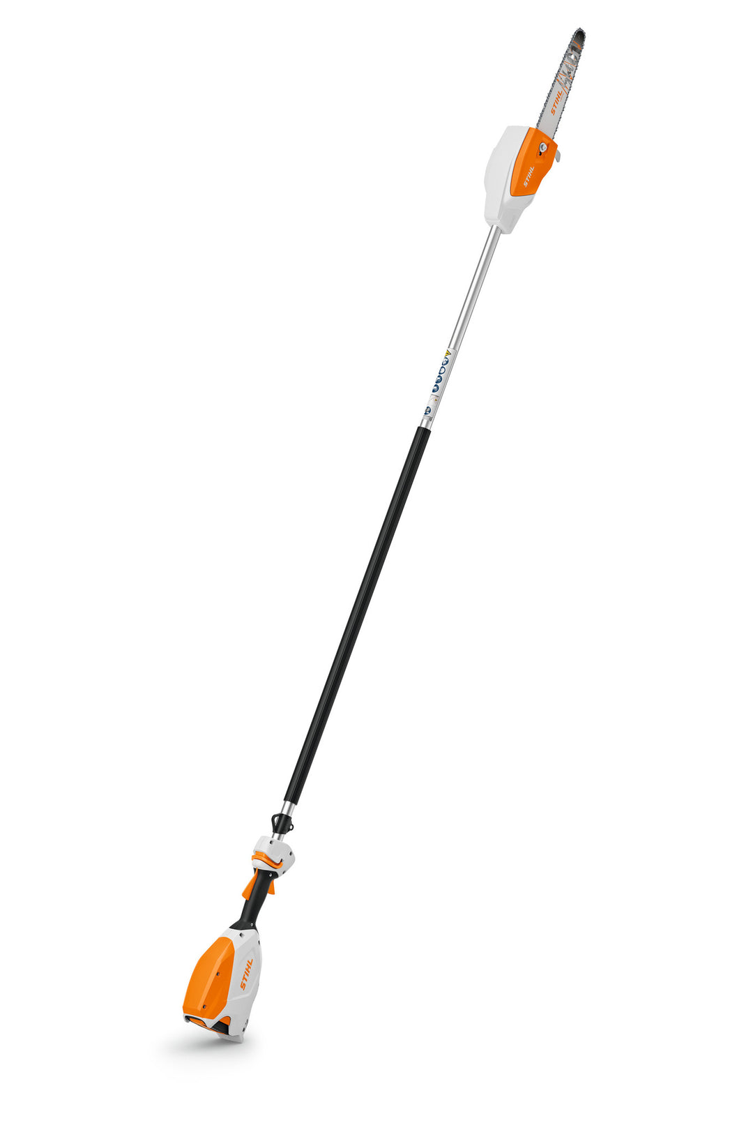 Stihl HTA 66 25cm (10") Cordless Battery Pole Pruner - Pole Pruners - Country Mower Centre