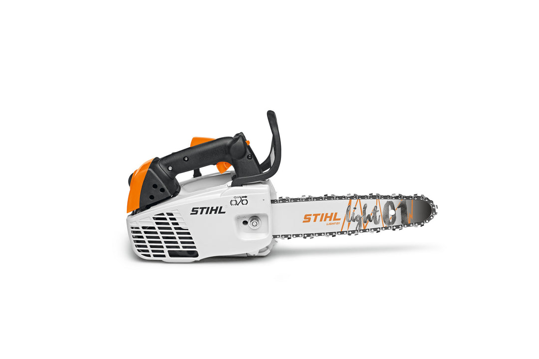 Stihl MS 194 T Petrol Chainsaw - Chainsaws - Country Mower Centre