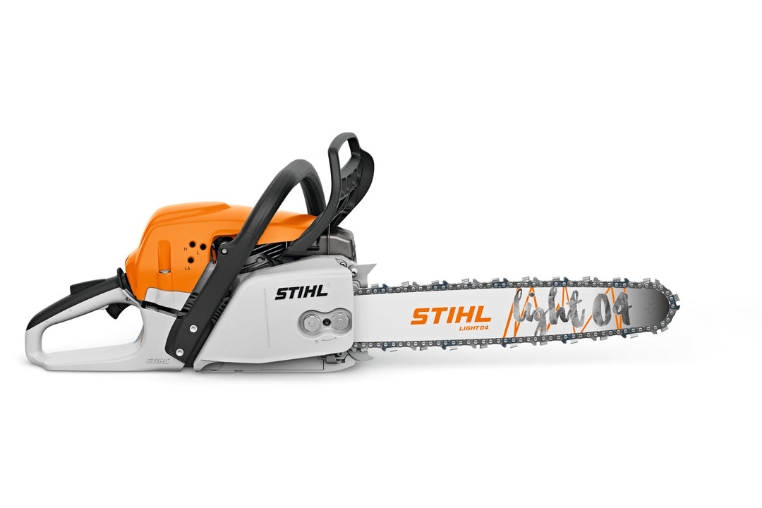 Stihl MS 291 45cm (18") Petrol Chainsaw - Chainsaws - Country Mower Centre