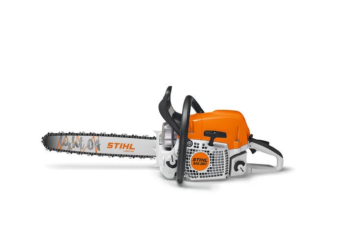 Stihl MS 391 petrol chainsaw