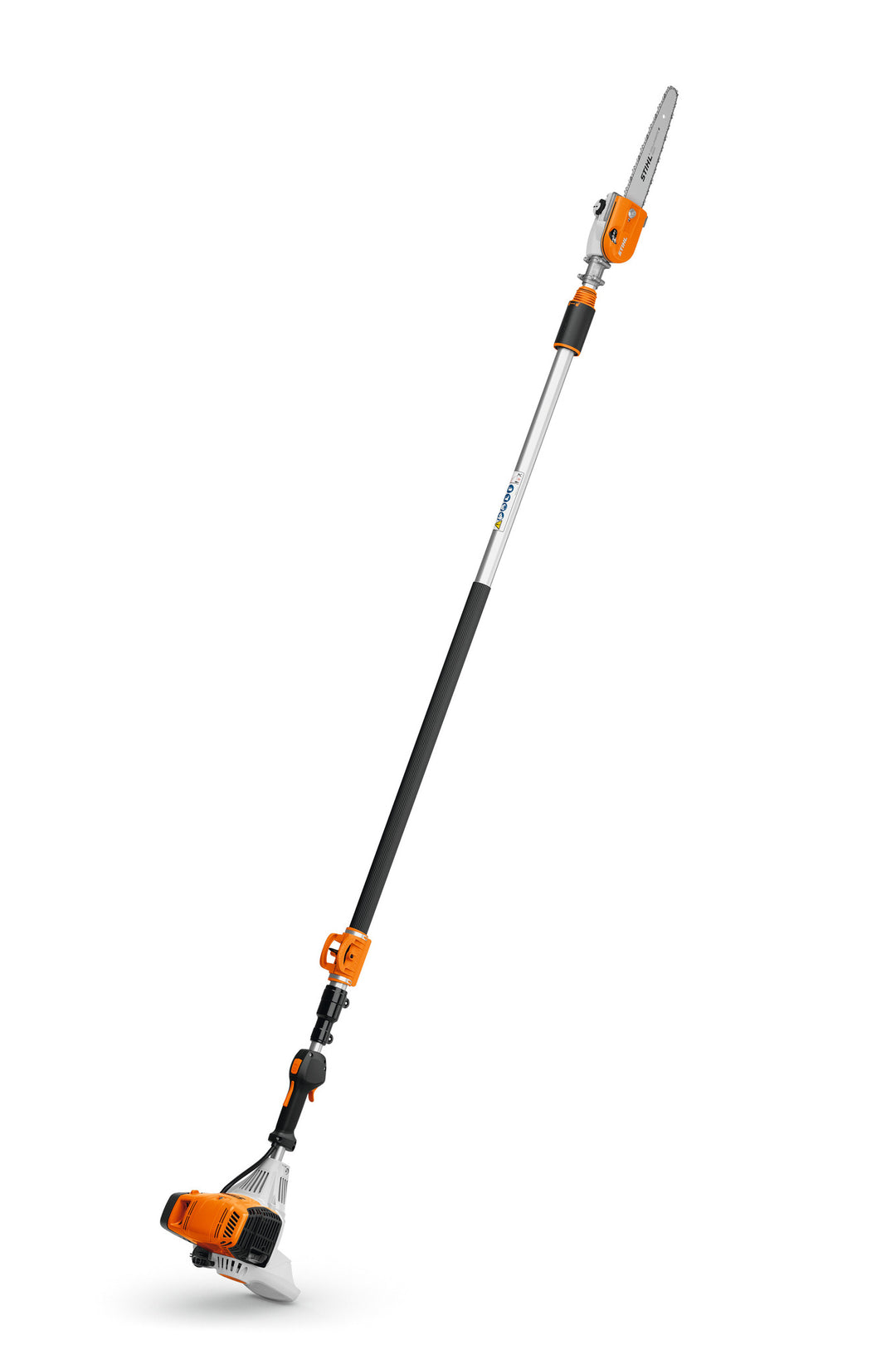 Stihl HT 105 30cm (12") Petrol Pole Pruner - Pole Pruners - Country Mower Centre