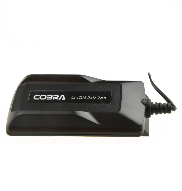 Cobra 24V charger