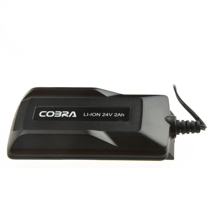 Cobra 24V charger