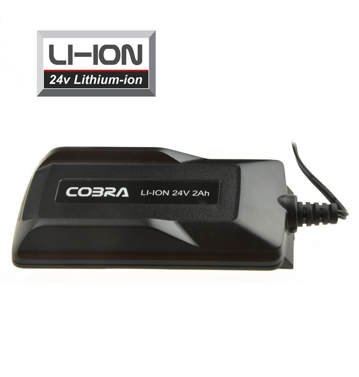 Cobra 24V Charger