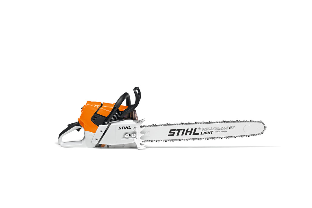 Stihl MS 661 C-M Petrol Chainsaw - Chainsaws - Country Mower Centre