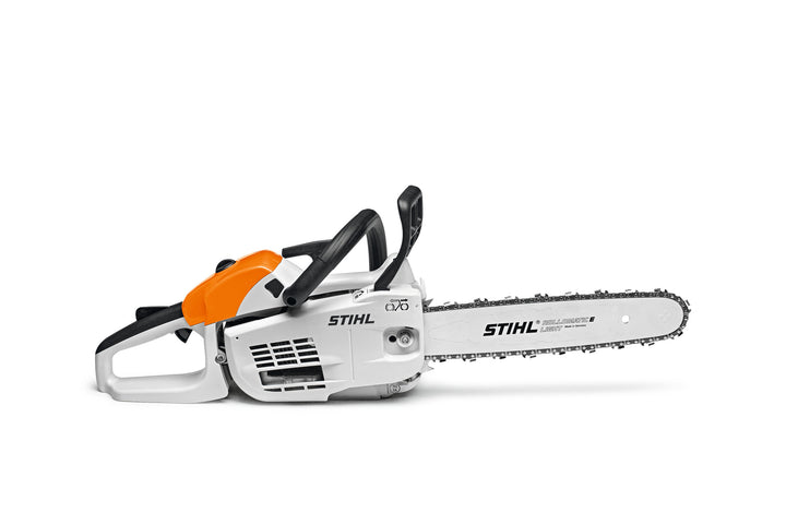 Stihl MS 201 C-M Petrol Chainsaw - Chainsaws - Country Mower Centre