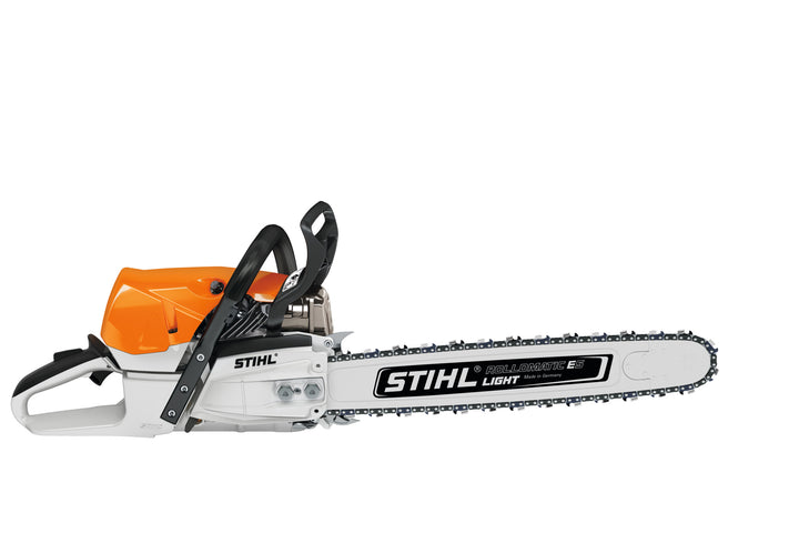 Stihl MS 462 C-M Petrol Chainsaw - Chainsaws - Country Mower Centre