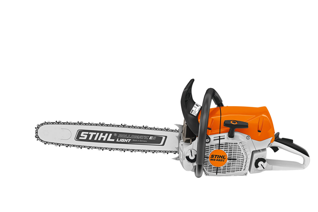Stihl MS 462 C-M petrol chainsaw