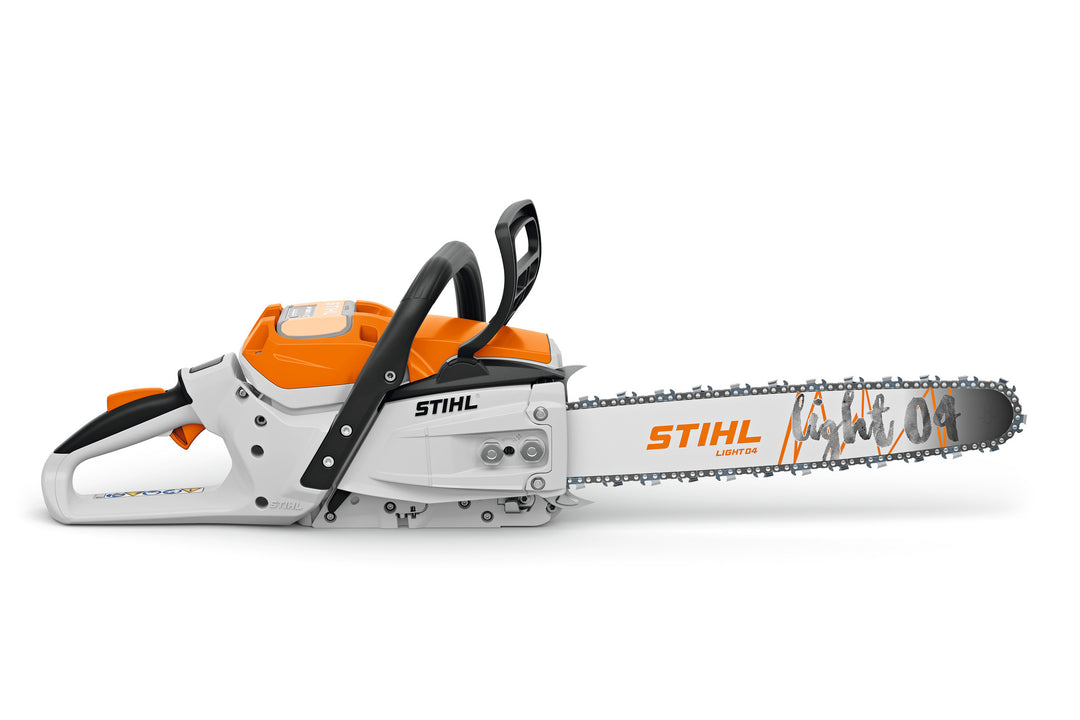 Stihl MSA 300 Cordless Battery Chainsaw - Chainsaws - Country Mower Centre