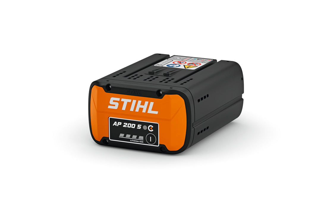 STIHL AP 200 S Battery