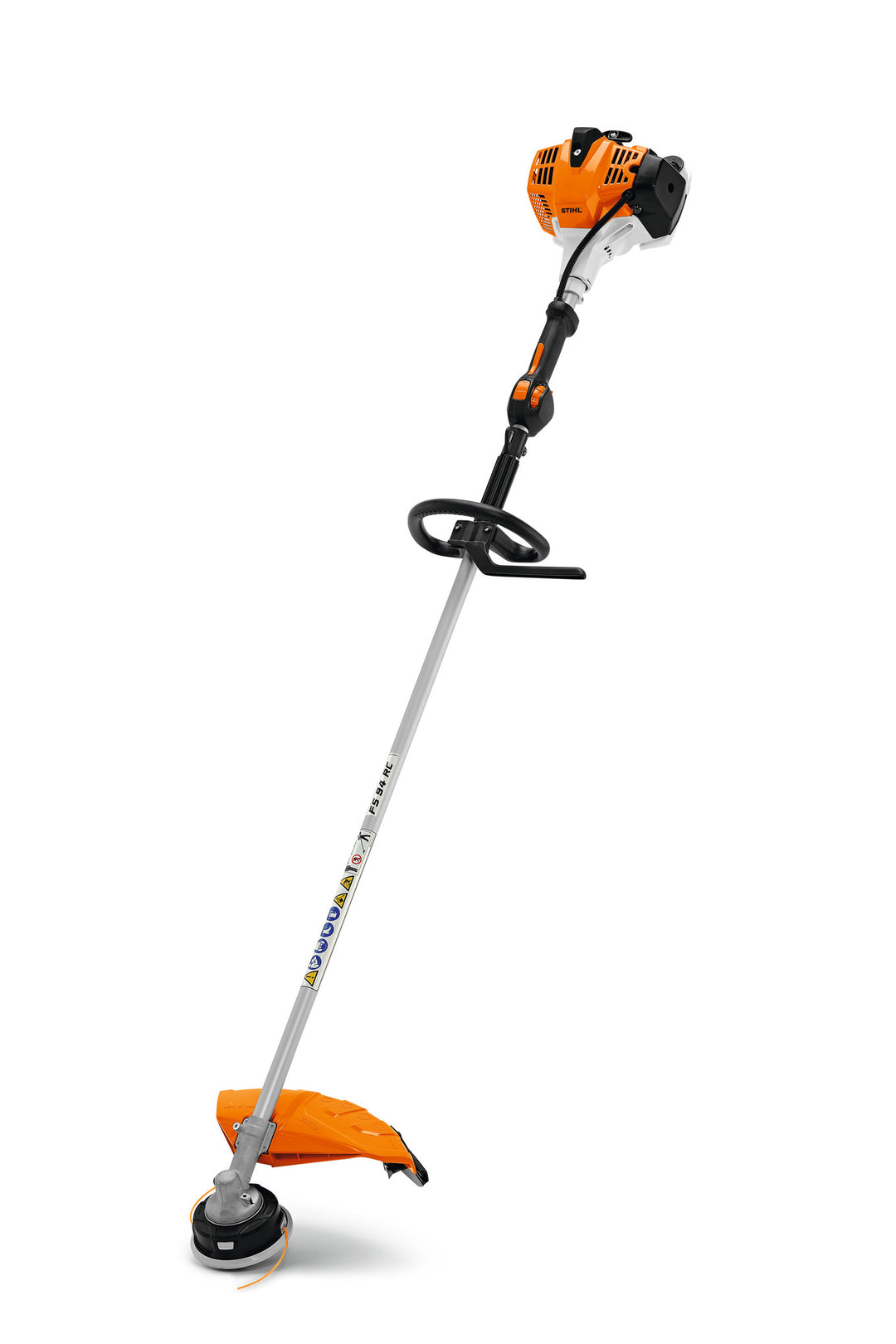 Stihl FS 94 RC-E Petrol Brushcutter - Brushcutters - Country Mower Centre