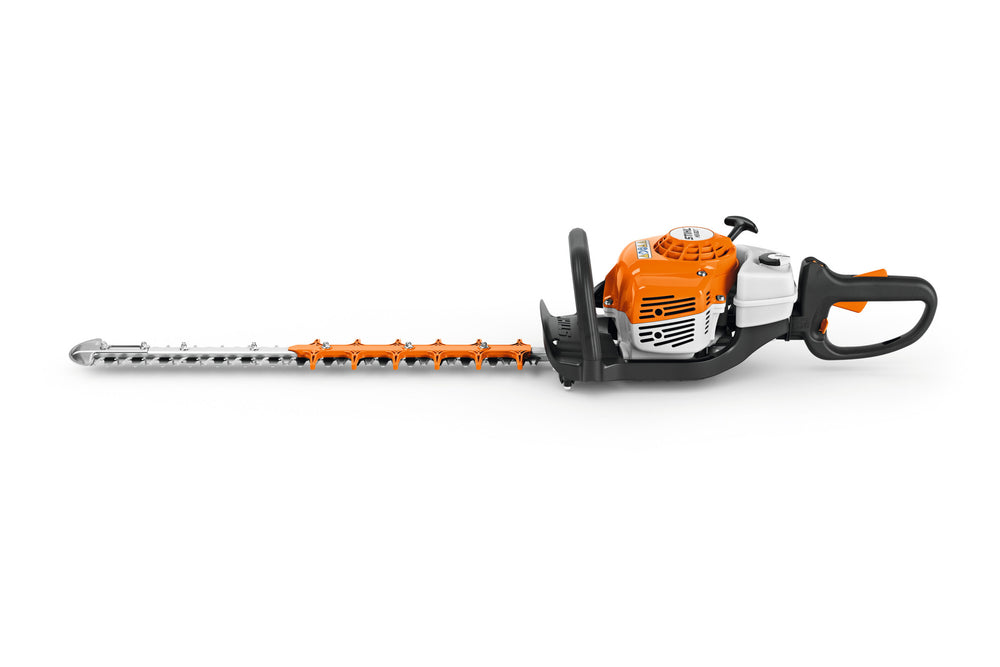 Stihl HS 82 RC-E petrol hedge trimmer