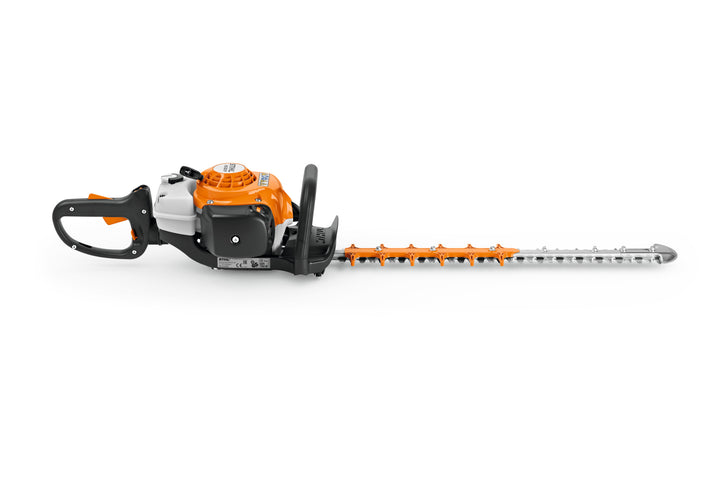 Stihl HS 82 RC-E Petrol Hedge Trimmer - Hedge Cutters - Country Mower Centre