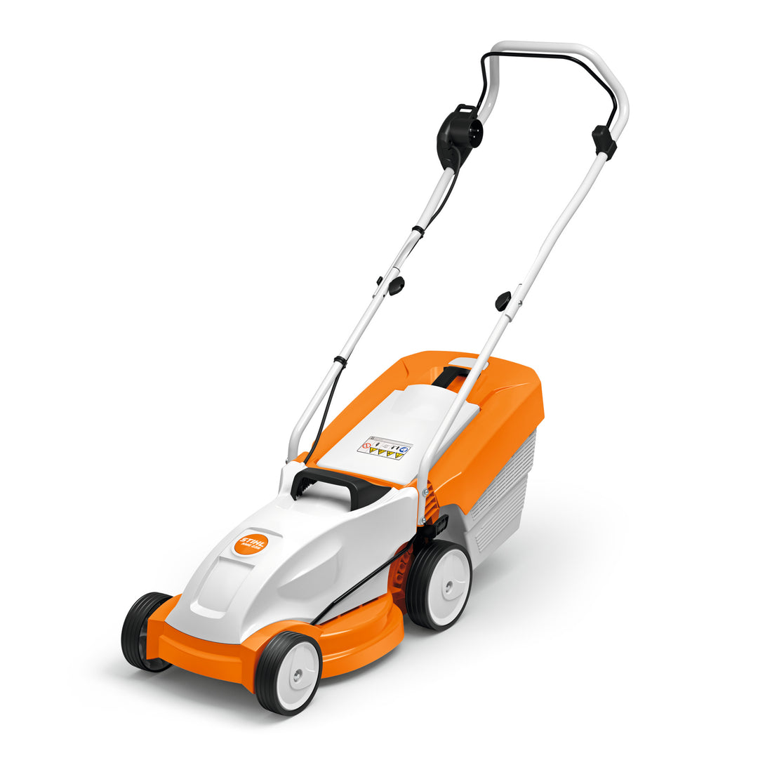 Stihl RME 235 Electric Lawn Mower - Lawn Mowers - Country Mower Centre