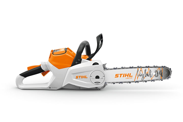 Stihl MSA 220 C-B 35cm (14") Cordless Battery Chainsaw - Chainsaws - Country Mower Centre