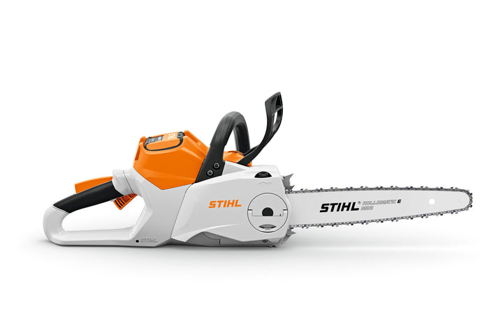 Stihl MSA 200 C-B 35cm (14") Cordless Battery Chainsaw - Chainsaws - Country Mower Centre