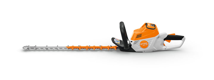 Stihl HSA 100 cordless hedge trimmer