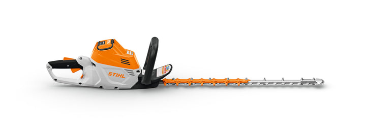 Stihl HSA 100 60cm (24") Cordless Battery Hedge Trimmer - Hedge Cutters - Country Mower Centre