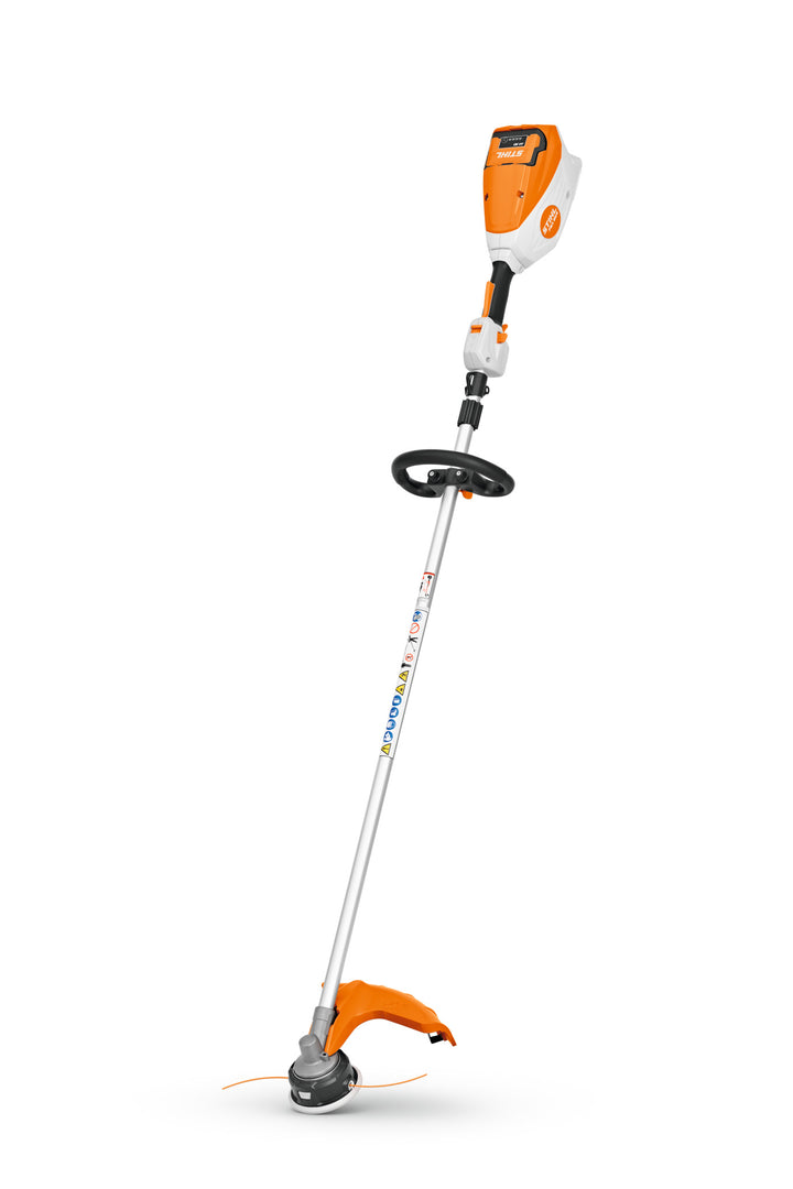 Stihl FSA 80 R cordless grass trimmer