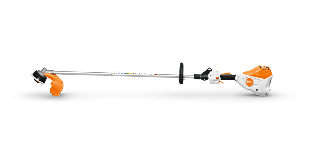 Stihl FSA 120 R cordless brushcutter