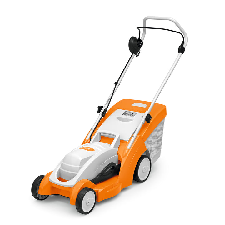 Stihl RME 339 Electric Lawn Mower - Lawn Mowers - Country Mower Centre