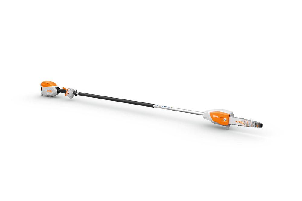 Stihl HTA 66 cordless pole pruner