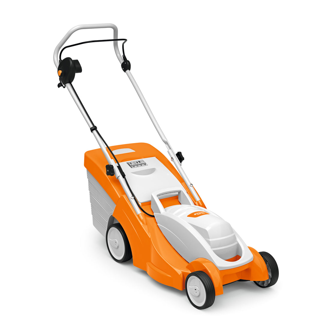 Stihl RME 235 Electric Lawn Mower - Lawn Mowers - Country Mower Centre
