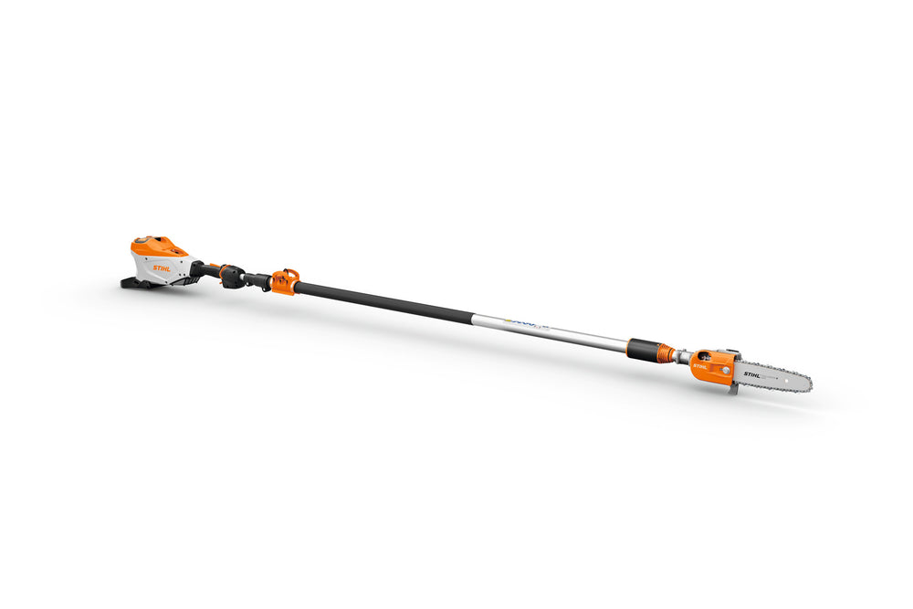 Stihl HTA 135 cordless pole pruner